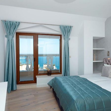 La Mer Penthouse Βάρνα Εξωτερικό φωτογραφία