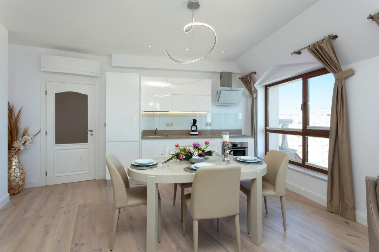 La Mer Penthouse Βάρνα Εξωτερικό φωτογραφία