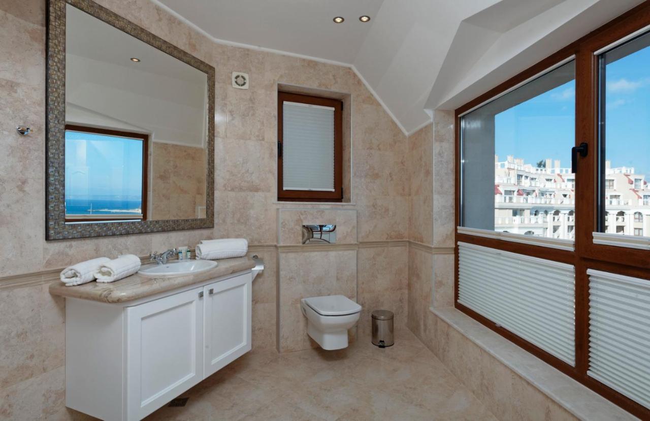 La Mer Penthouse Βάρνα Εξωτερικό φωτογραφία