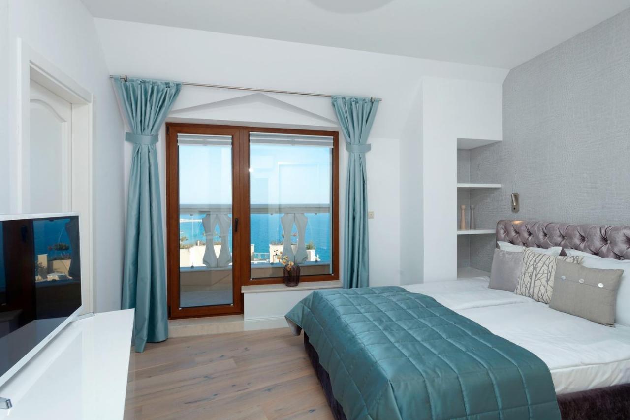 La Mer Penthouse Βάρνα Εξωτερικό φωτογραφία
