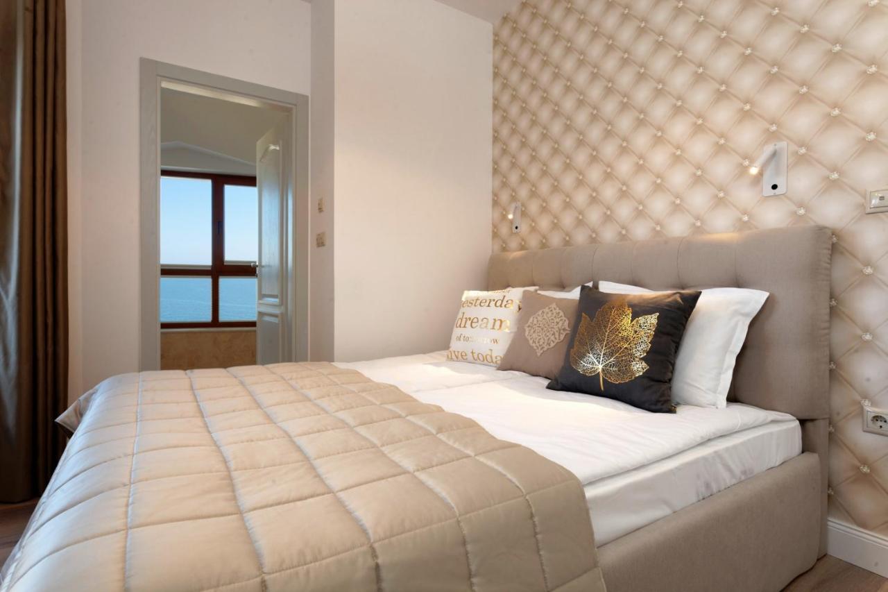 La Mer Penthouse Βάρνα Εξωτερικό φωτογραφία