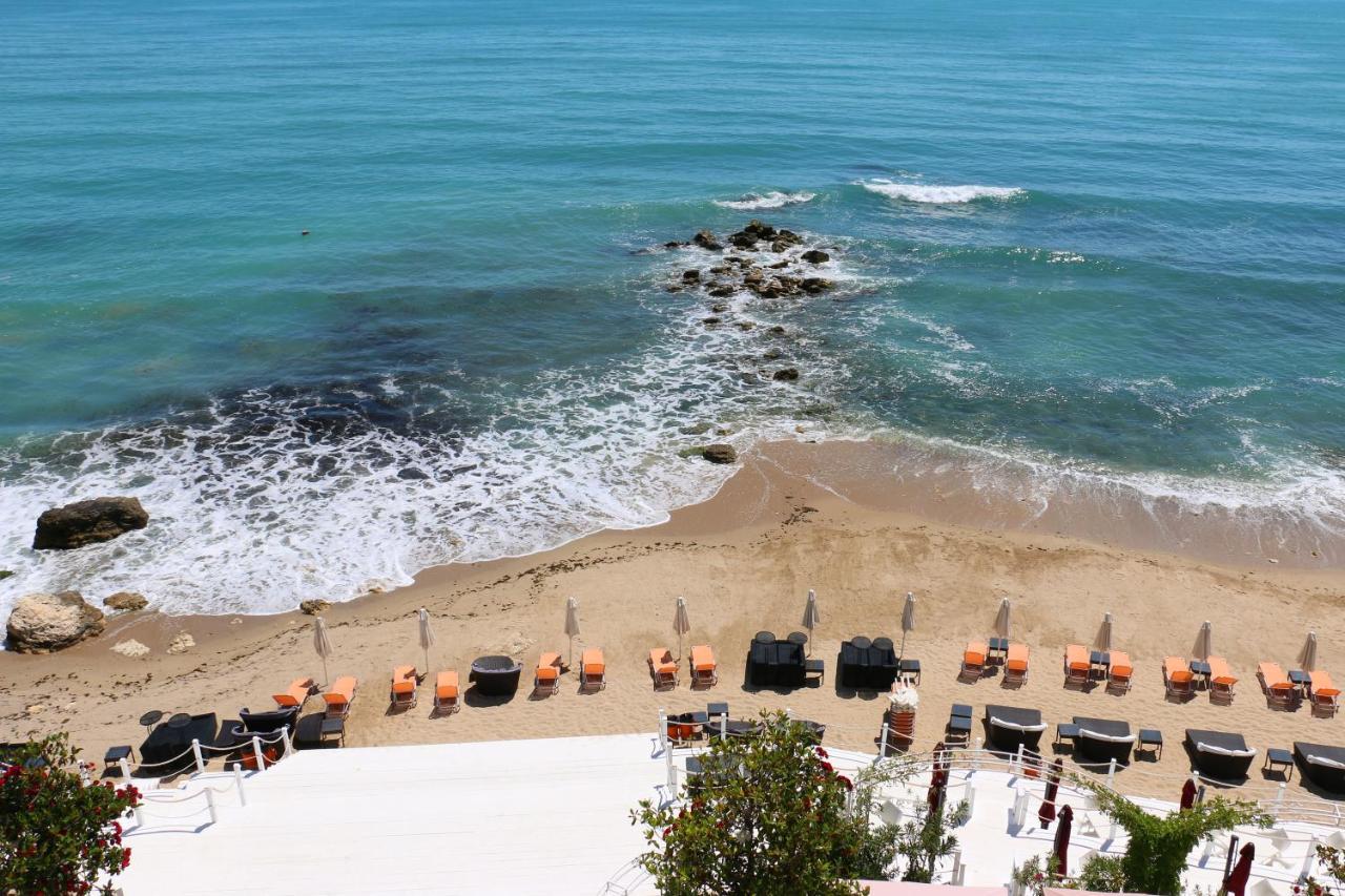 La Mer Penthouse Βάρνα Εξωτερικό φωτογραφία