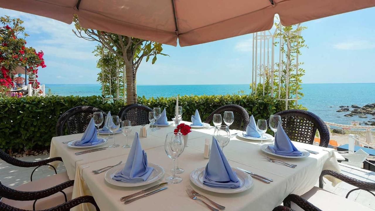 La Mer Penthouse Βάρνα Εξωτερικό φωτογραφία