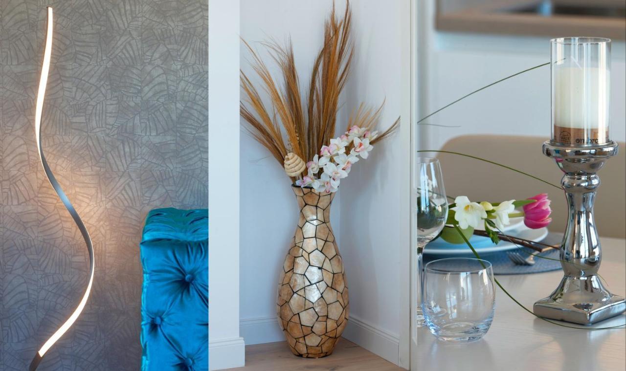 La Mer Penthouse Βάρνα Εξωτερικό φωτογραφία